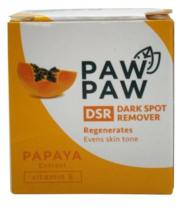 PAW PAW DARK SPOT REMOVER 25 ML