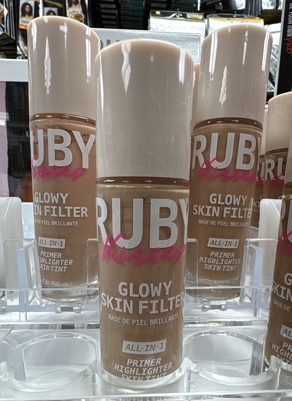 RK Glowy  Fair Light