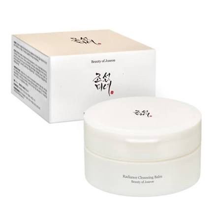 Radiance Cleansing Balm #A
