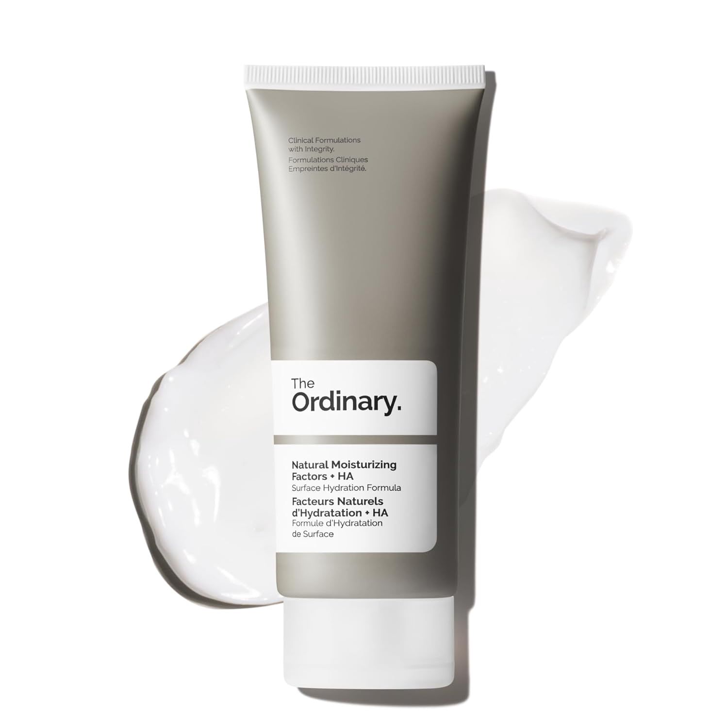 The Ordinary Natural Moisturizing Factors + Hyaluronic Acid
