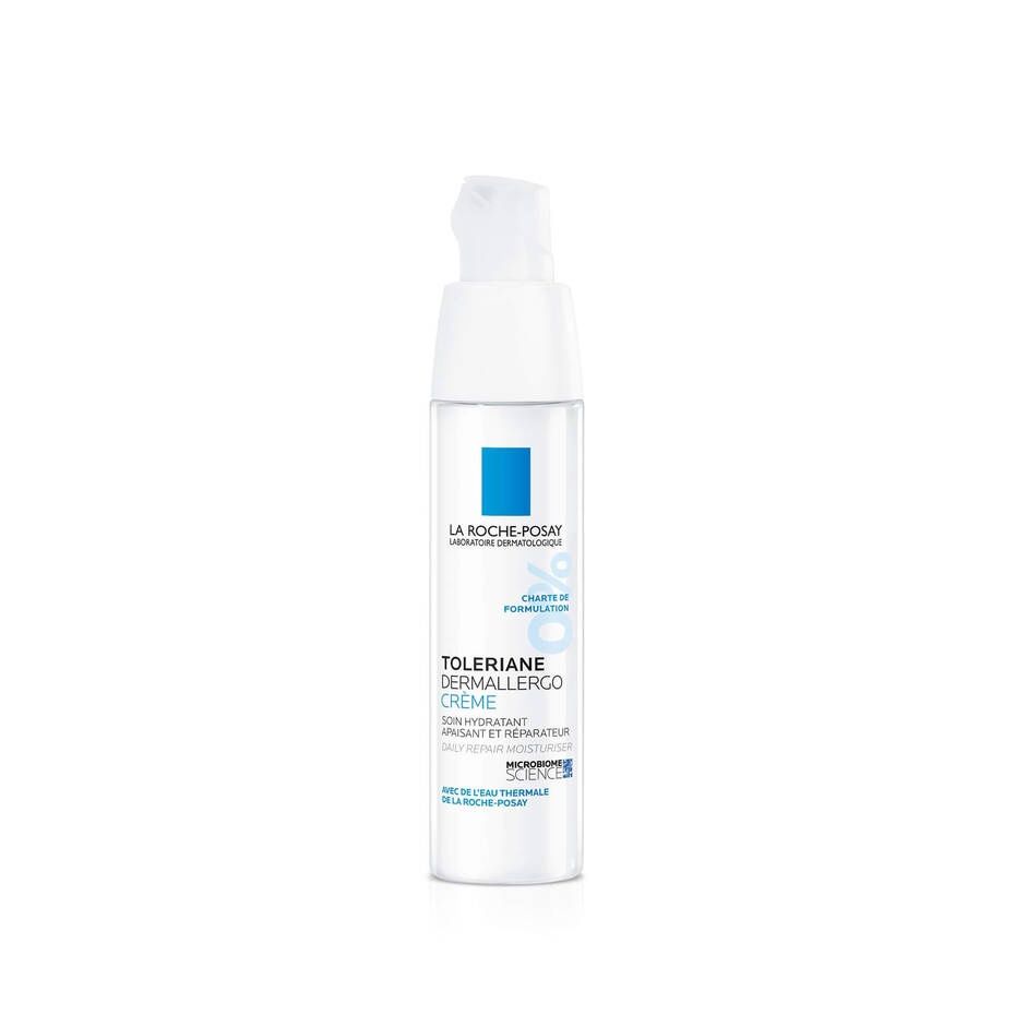 Toleriane Dermallergo Ultra Sensitive Skin
