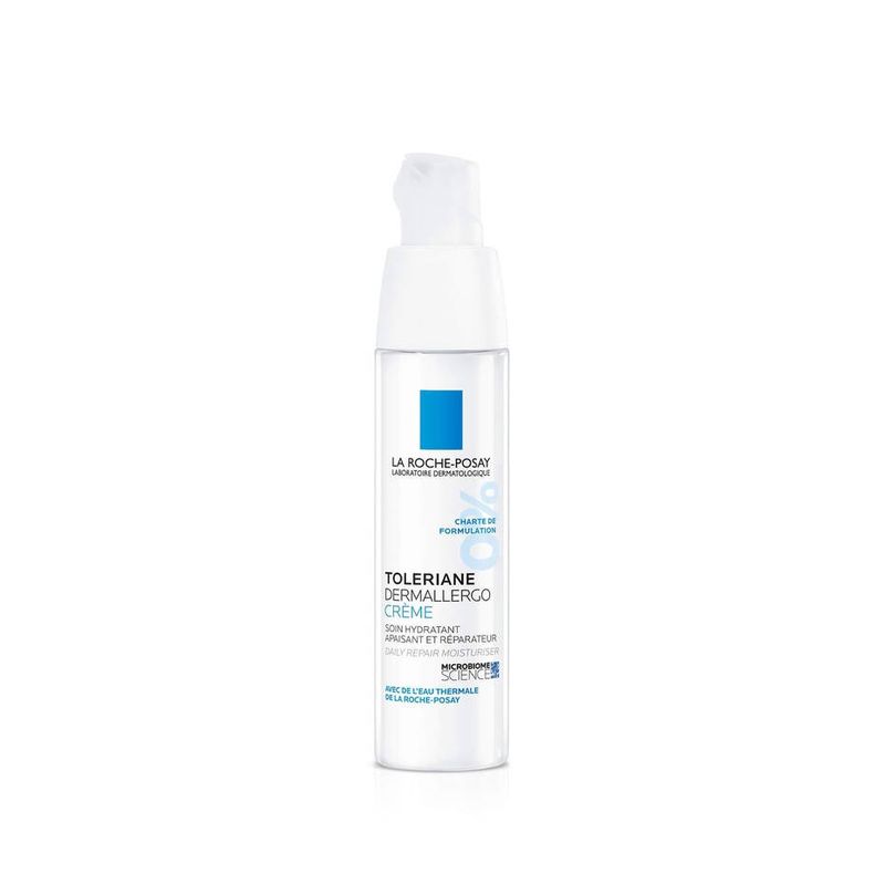 Toleriane Dermallergo Ultra Sensitive Skin