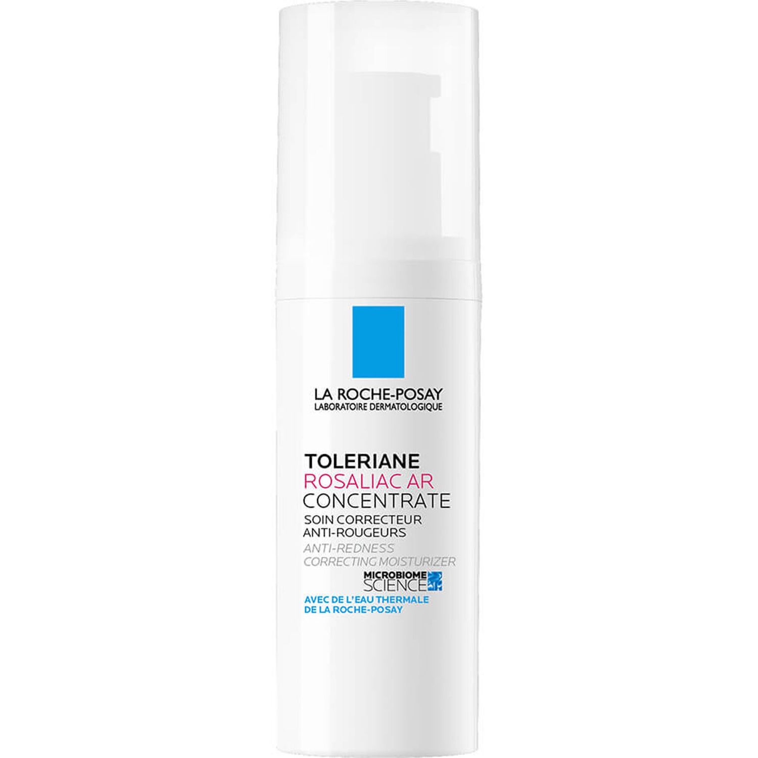 Toleriane Rosaliac AR Face Moisturizer 1.0oz