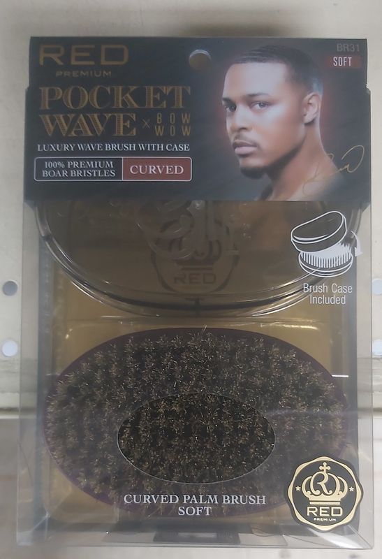 (BORPP01) RPM Pocket Boar BSH (S)