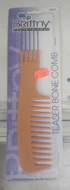 DREAM COMB BONE TEASER BONE