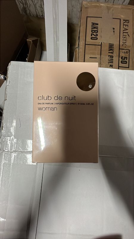 CLUB DE UNIT FOR HER 3.6OZ