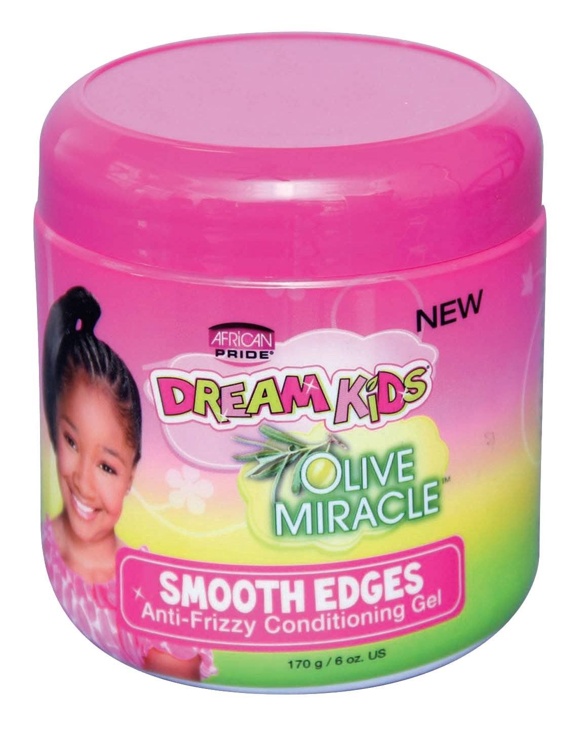 A/P DREAM KIDS SMOOTH EDGE 6 OZ