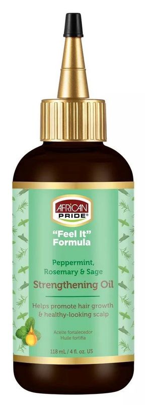 A/P FEEL IT OIL 4 OZ