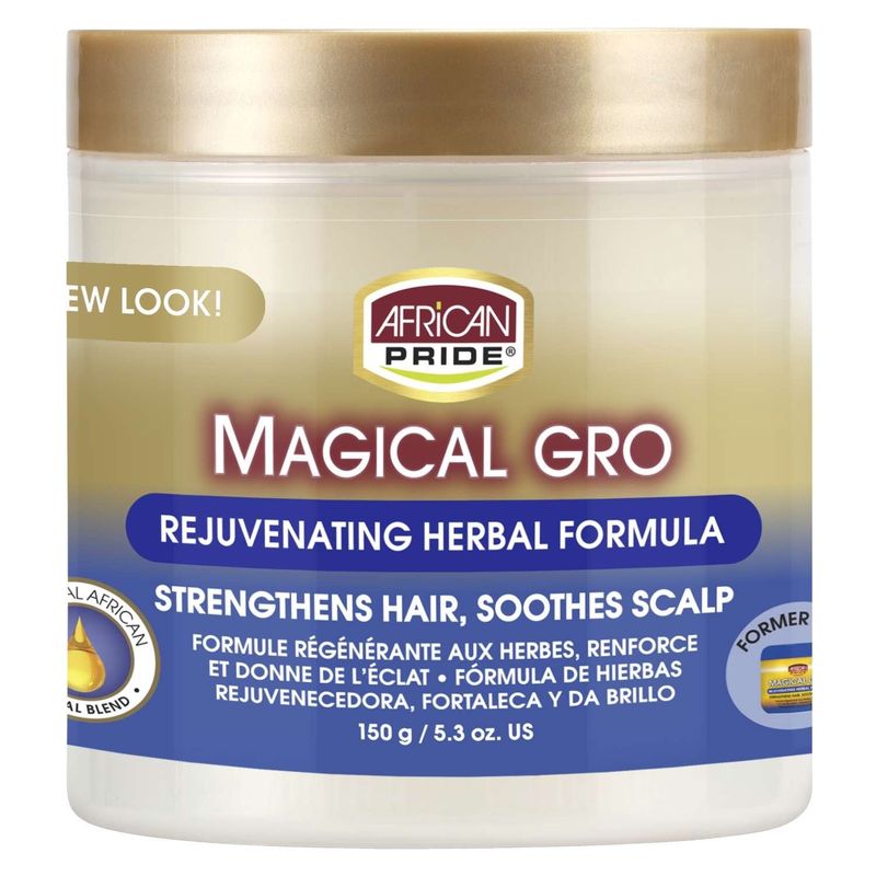 A/P MAGICAL GRO [HERBAL] 5.5 OZ