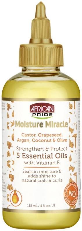 A/P MOISTURE 5 ESSENTIAL OILS 4 OZ