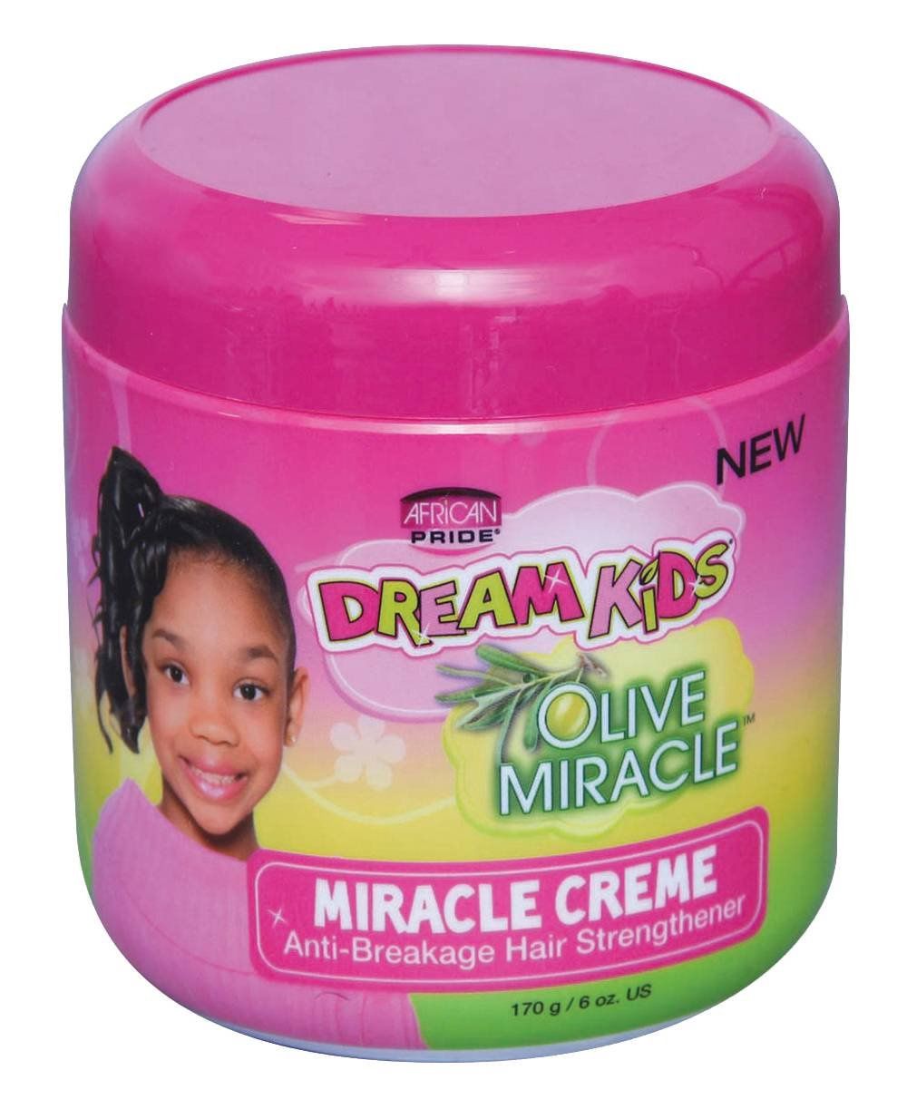A/P DREAM KIDS MIRACLE CREME 6 OZ