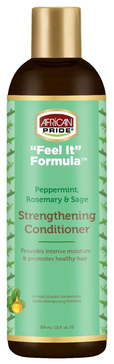 A/P FEEL IT CONDITIONER 12 OZ