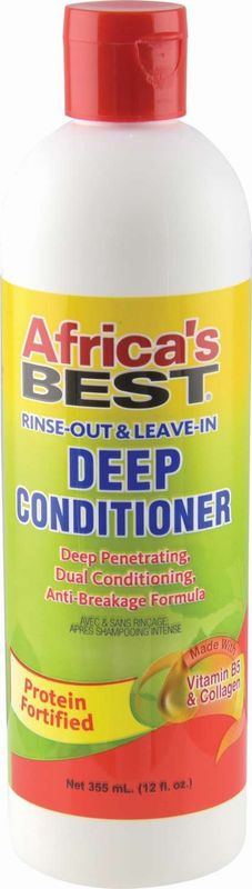 AB DEEP CONDITIONER 12 OZ