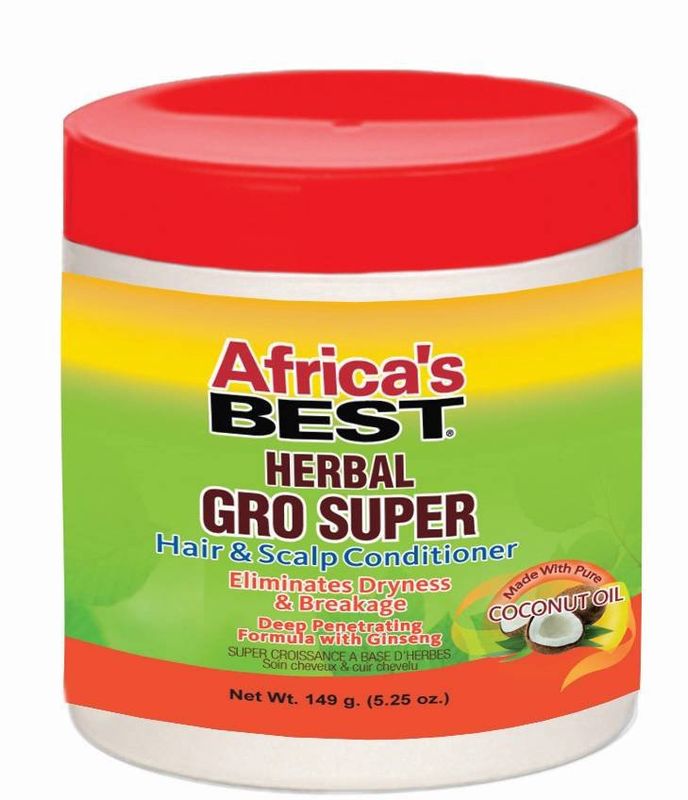 AB HERBAL GRO SUPER 5.25 OZ