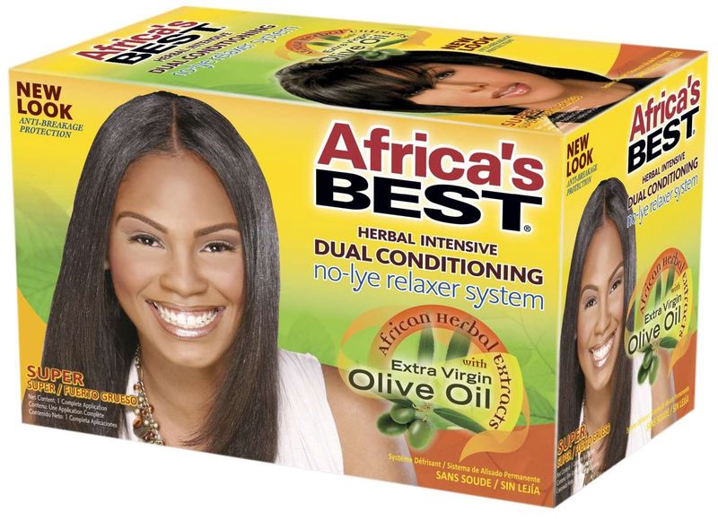 AB NO-LYE REL KIT [SUP] KIT