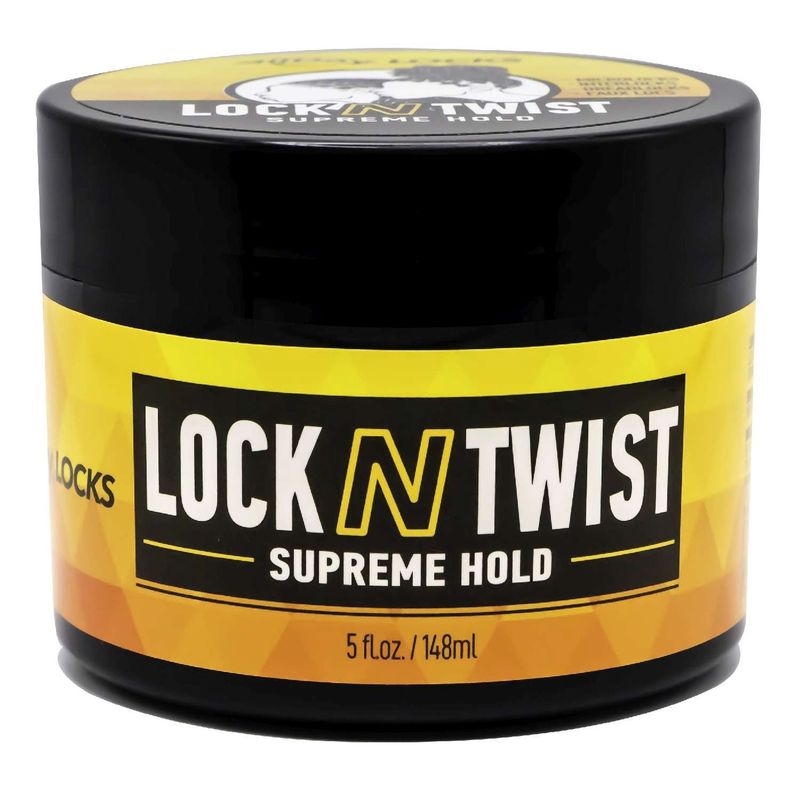 ALLDAY LOCKS LOCK N TWIST 5 OZ