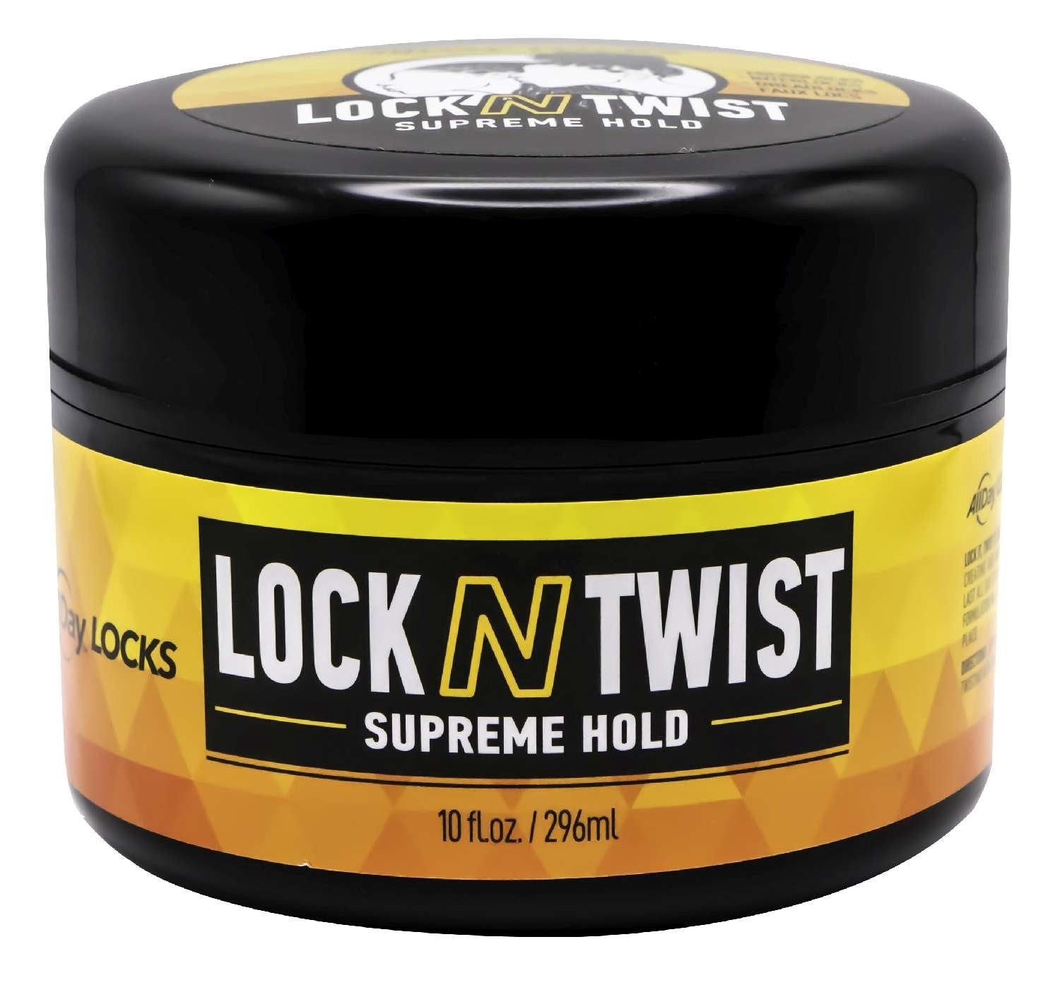 ALLDAY LOCKS LOCK N TWIST 10 OZ