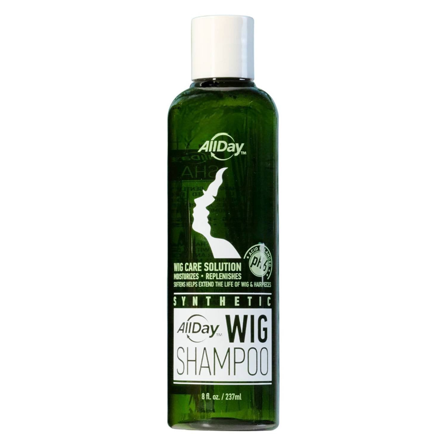ALLDAY LOCKS WIG SPRAY 8 OZ