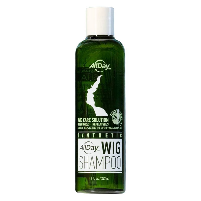 ALLDAY LOCKS WIG SPRAY 8 OZ