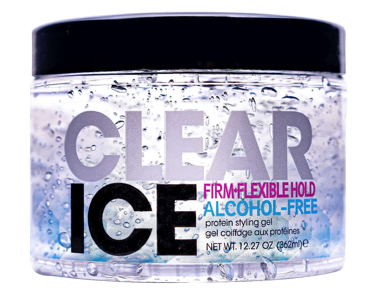 AMPRO GEL [CLEAR ICE] 12.27 OZ