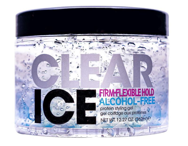 AMPRO GEL [CLEAR ICE] 12.27 OZ