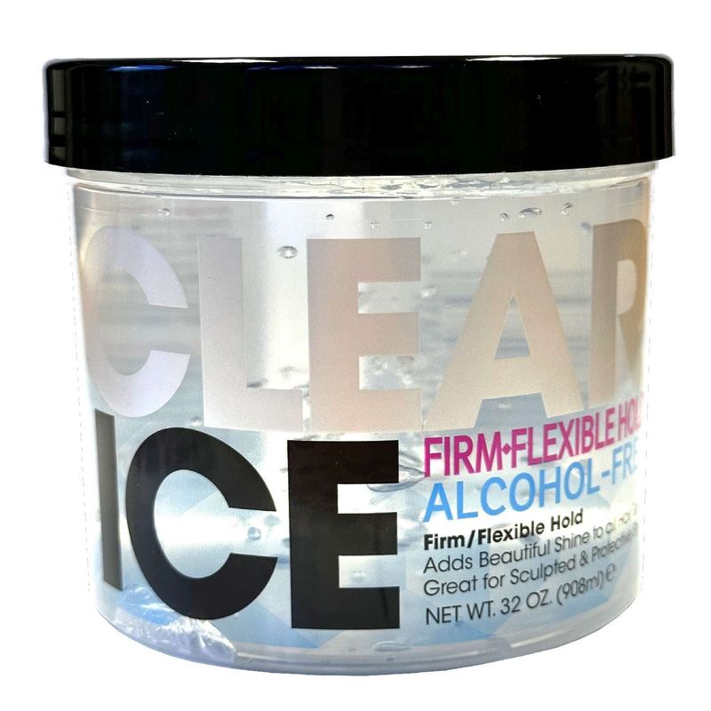 AMPRO GEL [CLEAR ICE] 32 OZ