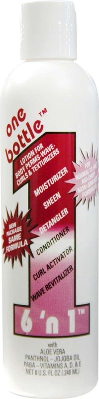 6N1 MOISTURIZING LOTION [NORMAL] 16 OZ