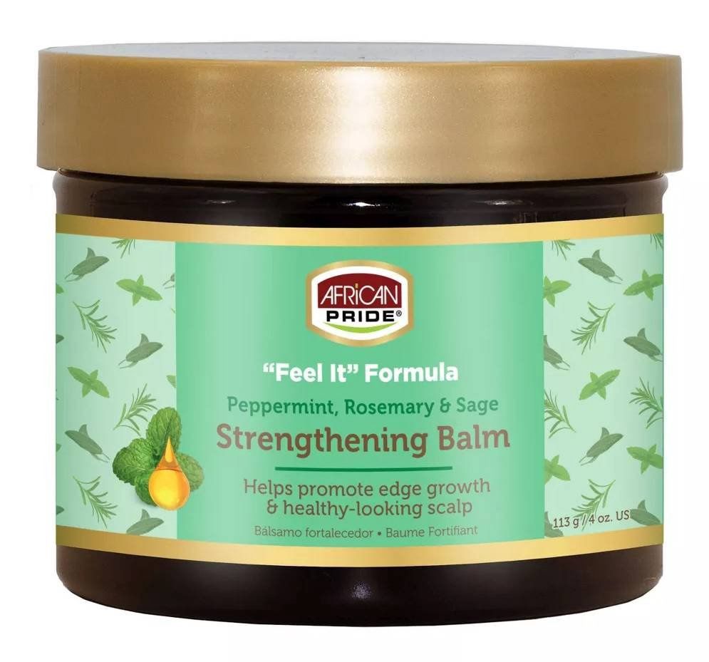 A/P FEEL IT BALM 4 OZ