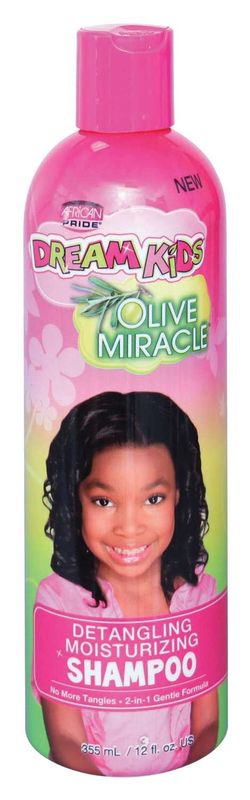 A/P DREAM KIDS SHAMPOO 12 OZ