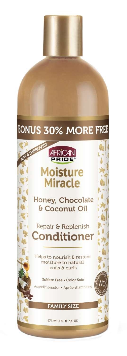 A/P MOISTURE CONDITIONER HONEY/COCONUT 16 OZ