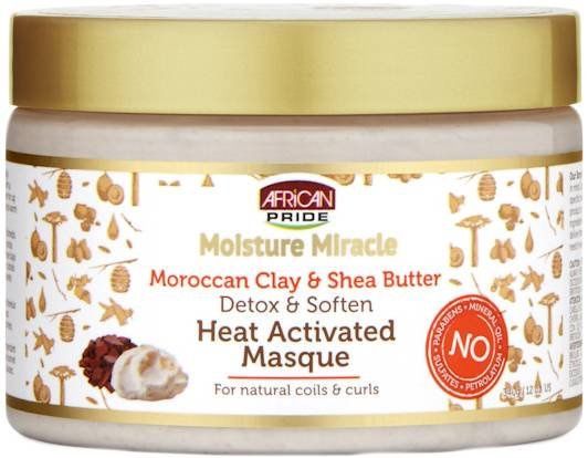 A/P MOISTURE MASQUE 12 OZ