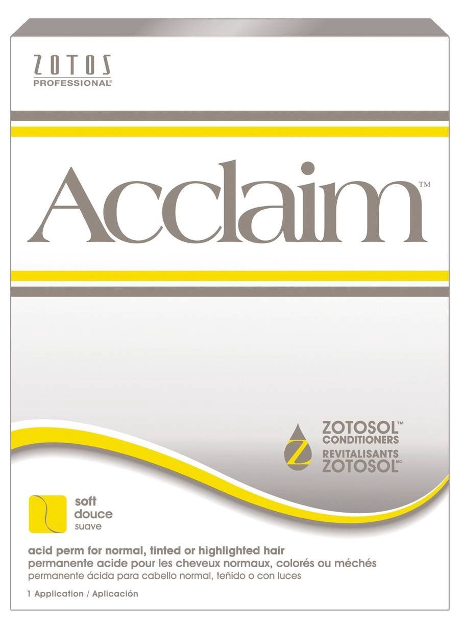 ACCLAIM PERM ACID [REG] WHT KIT