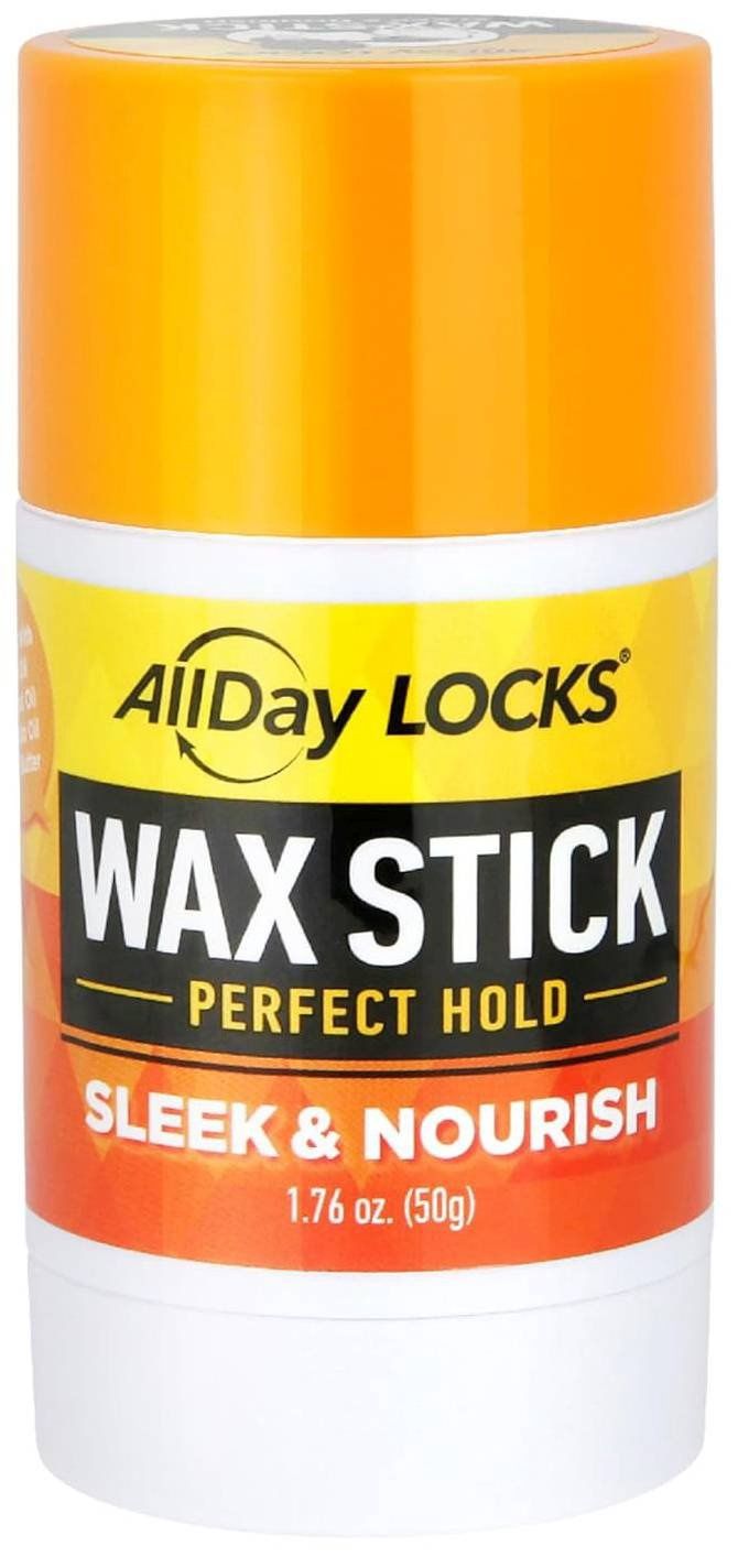ALLDAY LOCKS WAX STICK 1.76 OZ