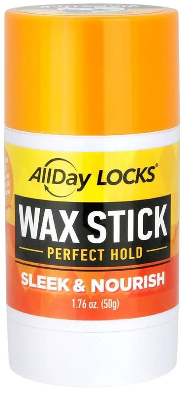 ALLDAY LOCKS WAX STICK 1.76 OZ