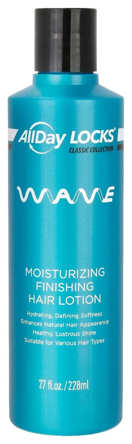 ALLDAY WAVE FINISHING HAIR LOTION 7.7 OZ