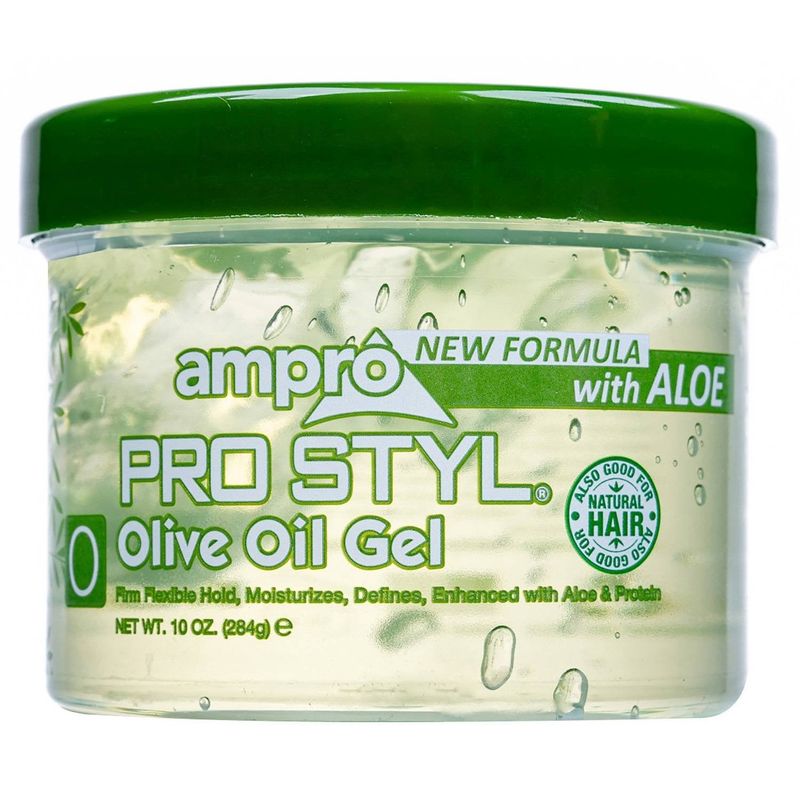 AMPRO GEL [OLIVE] 10 OZ