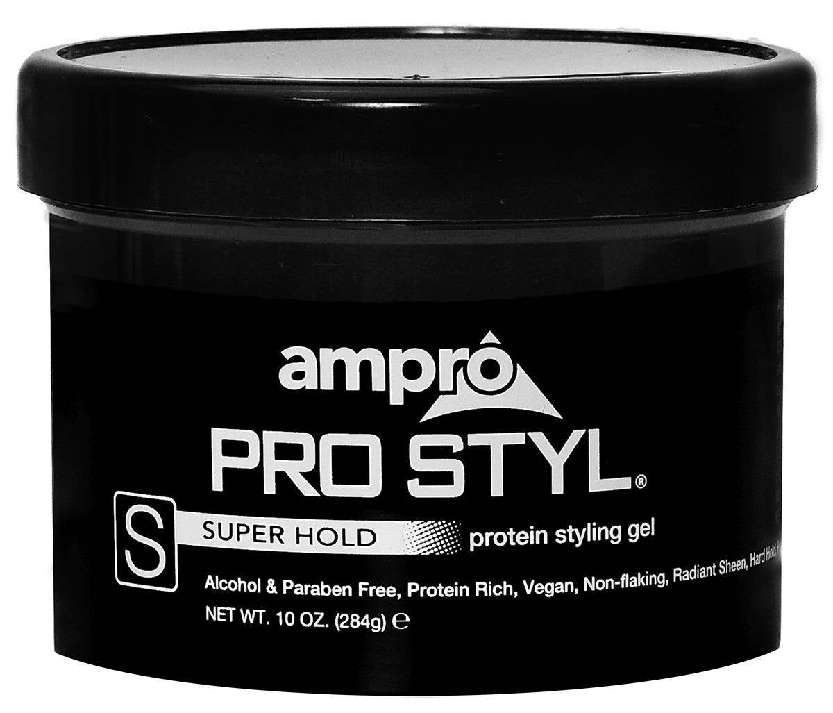 AMPRO GEL [SUPER] 10 OZ