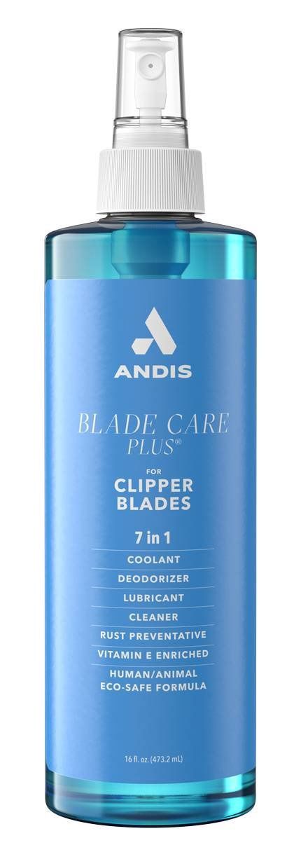 ANDIS BLADE CARE PLUS SPRAY 16 OZ