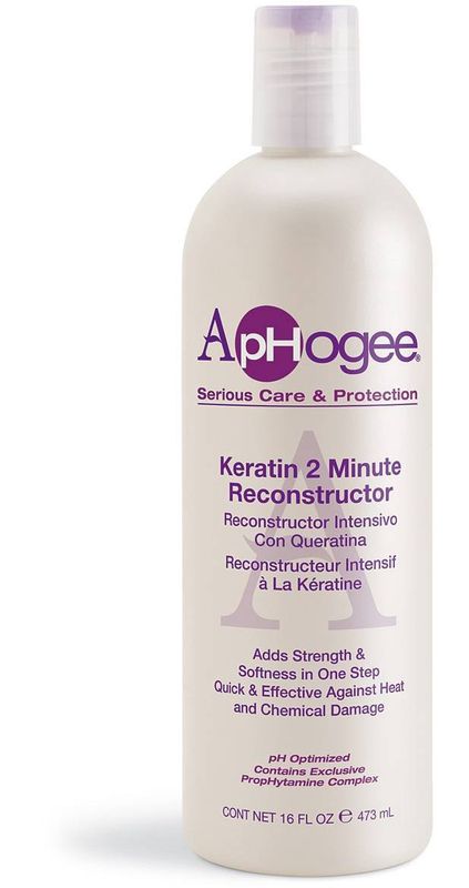 APHOGEE KERATIN RECONSTRUCTOR 16 OZ