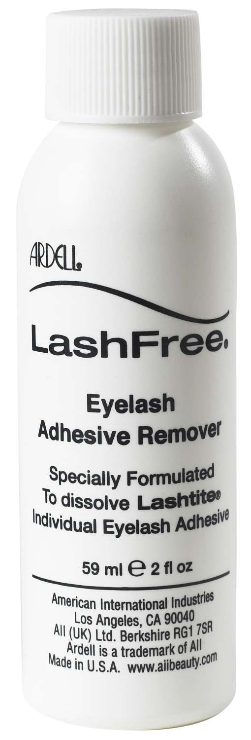 ARDELL ADHESIVE LASH REMOVER 2 OZ