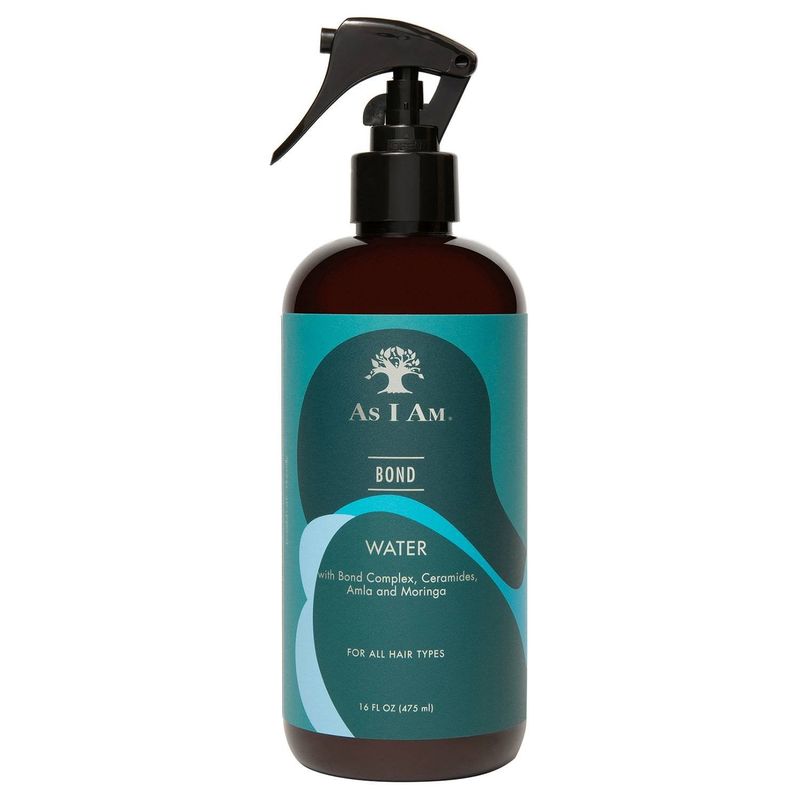 AS I AM BOND WATER 16 OZ