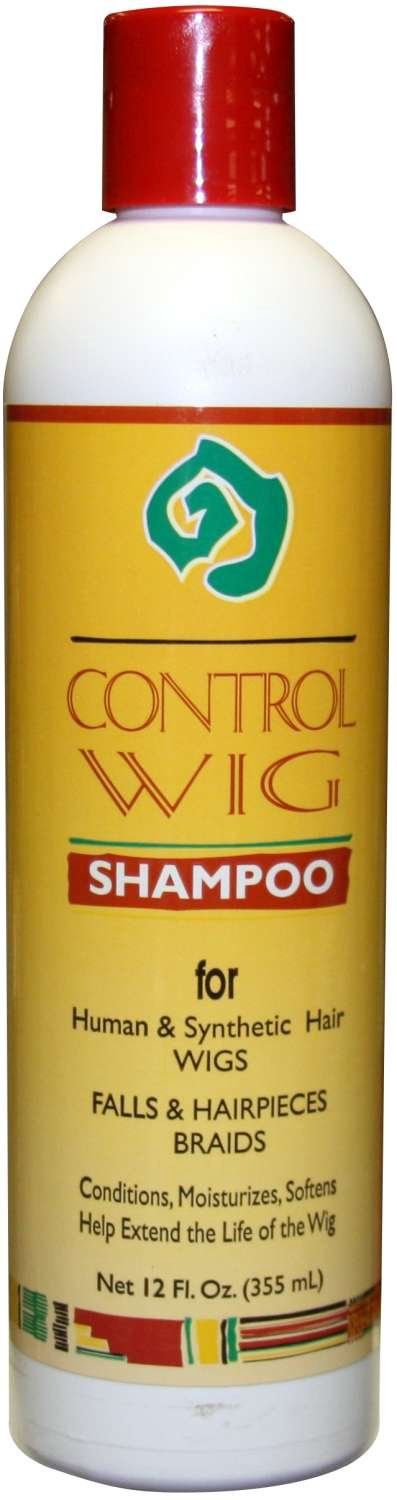 AFR ESSENCE CONTROL WIG SHMP 12 OZ