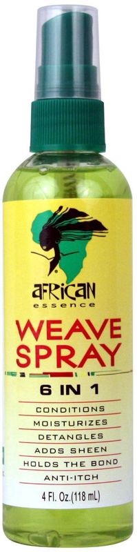 AFR ESSENCE WEAVE SPRAY 6IN1 4 OZ