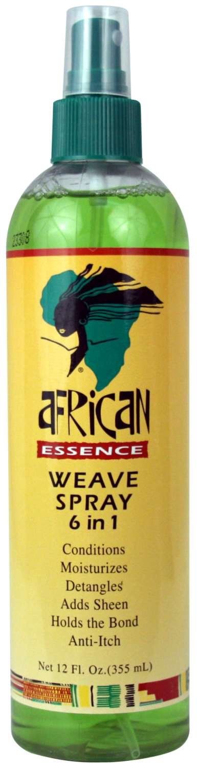 AFR ESSENCE WEAVE SPRAY 6IN1 12 OZ