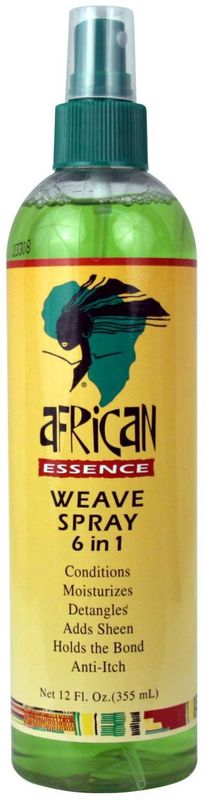 AFR ESSENCE WEAVE SPRAY 6IN1 12 OZ