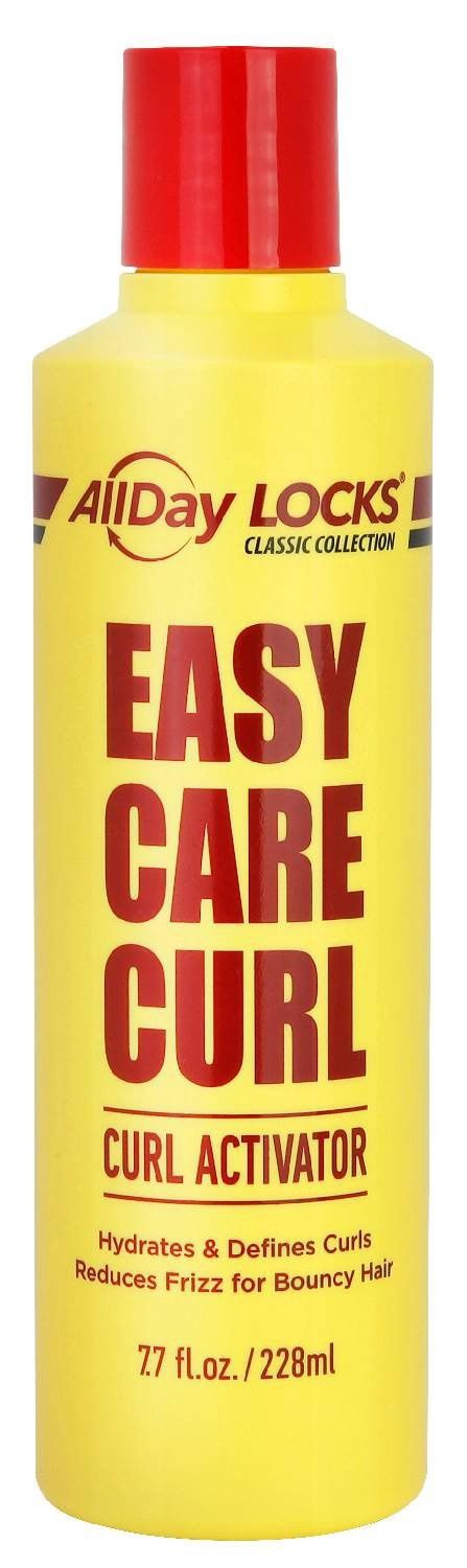 ALLDAY CURL ACTIVATOR 7.7 OZ
