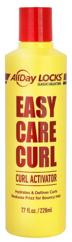 ALLDAY CURL ACTIVATOR 7.7 OZ