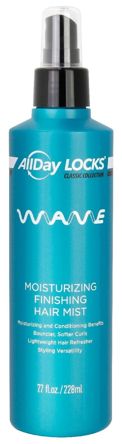 ALLDAY WAVE FINISHING HAIR MIST 7.7 OZ