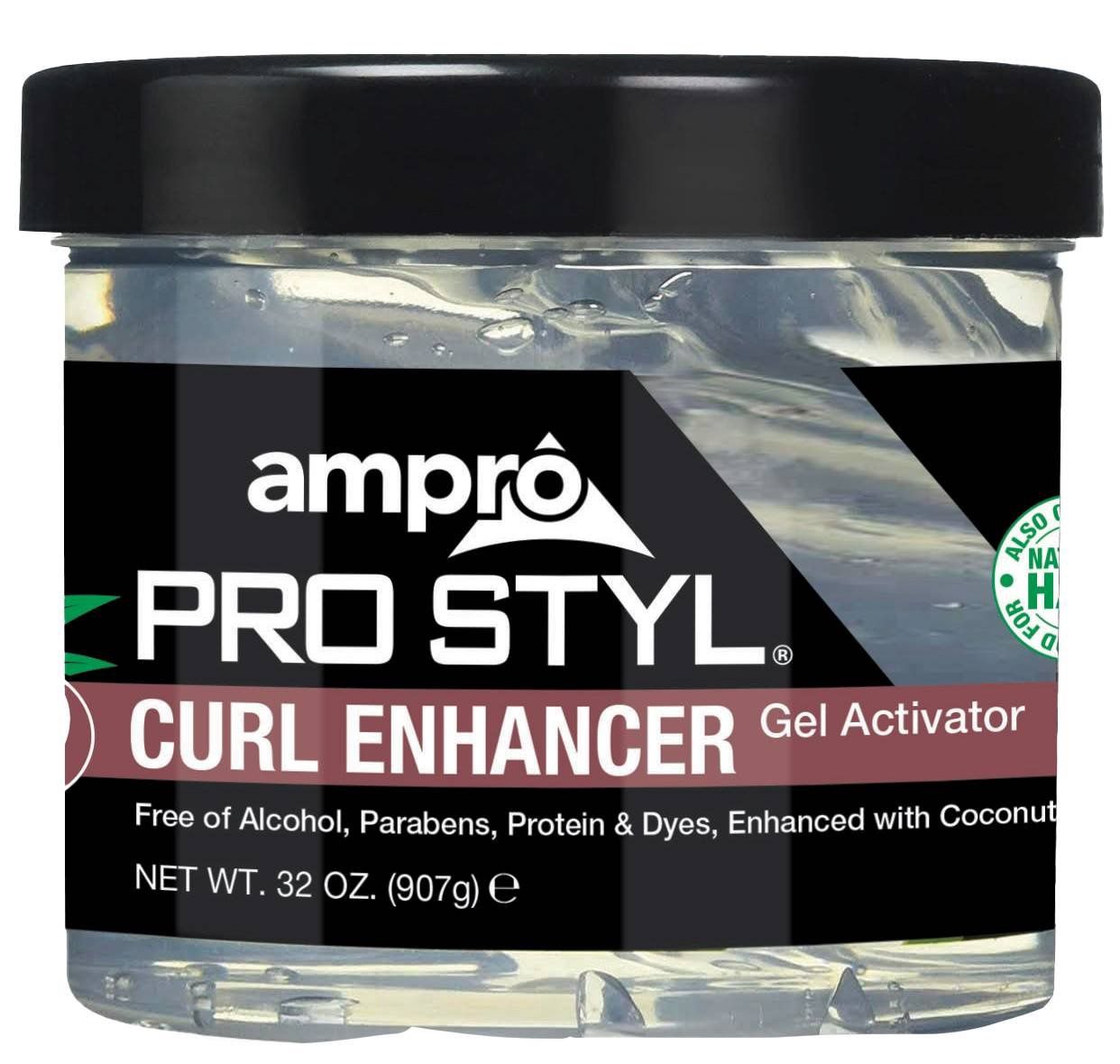 AMPRO CURL GEL ACTIVATOR [REG] 32 OZ