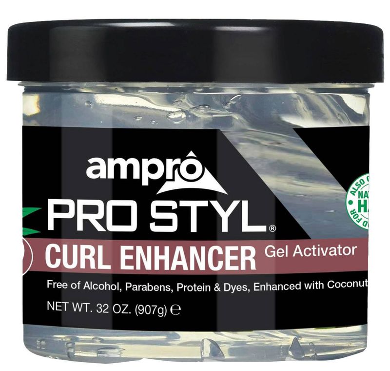 AMPRO CURL GEL ACTIVATOR [REG] 32 OZ